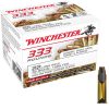 Winchester Ammunition 22LR 36 Grain CPHP – Case, 3330 Rounds