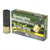 Remington Ultimate Defense Buckshot Ammo 12 Gauge 3″ Reduced Recoil 00 Buckshot 15 Pellets – Box Of 5
