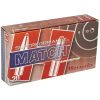 Hornady Superformance Match Ammo 5.56x45mm NATO 75gr HP BT Match – Box Of 20