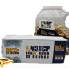 Blue Lakes Ammo 45ACP 185gr RN – 250 Rounds