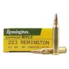 Remington Premier Match Ammo 223 Remington 69gr Sierra Matchking HP – Box Of 20