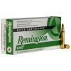 Buy Remington UMC Ammo 223 Remington 45gr Jacketed HP 23906 – Box Of 50