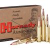Hornady Vintage Match Ammunition 30-06 Springfield (M1 Garand) 168 Grain ELD Match Box Of 20