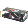 CCI Ammo A22 Magnum .22 Winchester Magnum Game Point 35gr – 200 Rounds