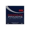 CCI Large Pistol Magnum Primers No. 350 | 1,000 Count