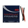 CCI “APS” Small Pistol Magnum Primers Strip No. 550 | 1,000 Count