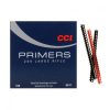 CCI “APS” Large Rifle Primers Strip No. 200 | 1,000 Count