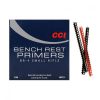 “CCI” “APS” Small Riffle Bench Rest Primers Strip #BR4 | 1,000 Count