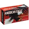 Federal American Eagle Pistol Ammo AE9AP 9mm FMJ 124 GR 1150 Fps – Box Of 50