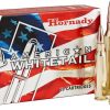 Hornady American Whitetail Ammunition