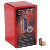 Hornady 10MM .400 155 GR HP/XTP