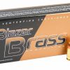 CCI Blazer Brass Ammo .40 S&W 180gr FMJ 5220 – Box Of 50