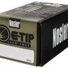 Nosler 30 Cal 150gr E-Tip Lead Free