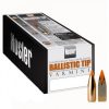 Nosler 22 Cal 55gr Ballistic Tip