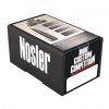 Nosler 22 Cal 52gr Custom Competition HPBT