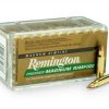 Remington Premier Ammo .17 HMR 17gr AccuTip-V PR17HM1 – Box Of 50