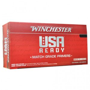 Winchester USA Ready LargeRifle for sale online