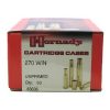 .270 Winchester Hornady Cases 50/Bx