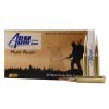 ABM Hunt Ready 338 Lapua 300gr Berger Match Elite Hunter