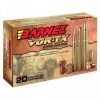 Barnes VOR-TX Safari 375 H&H 300gr TSX 20/bx