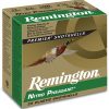 Remington Nitro Pheasant Ammo 20 Gauge 2.75″ #6 Lead – 25 Rounds