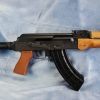 Century Arms Draco VSKA AK-47 Enhanced Draco Pistol “Arm Brace” 7.62×39 NR